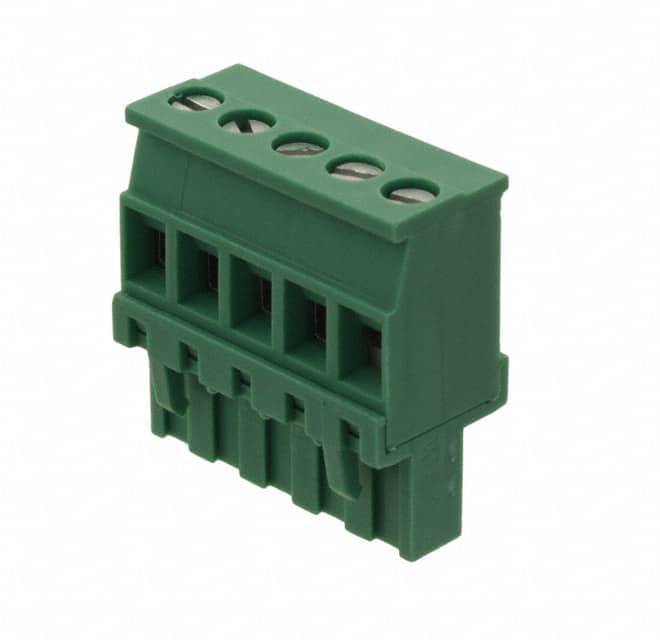 1792278 Phoenix Contact  Embases, fiches et prises